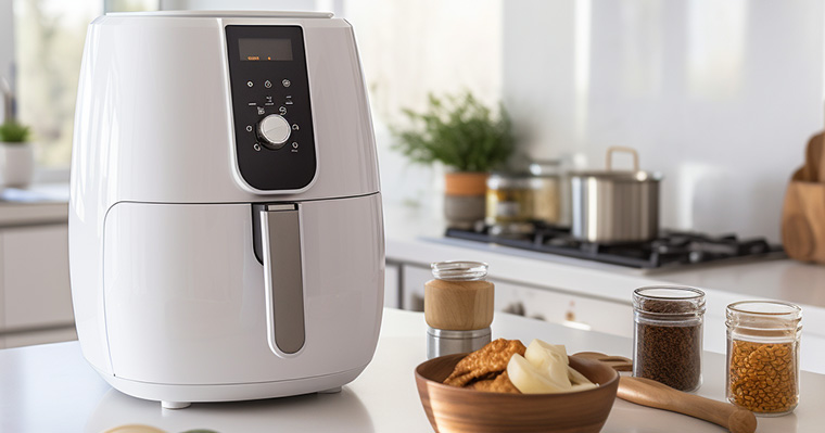 Can You Use Coffee Filters in an Air Fryer? Unveiled Secrets