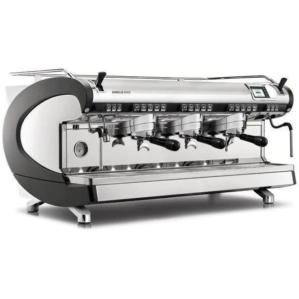 Best Commercial Espresso Machine: Brew Like a Pro!